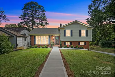 1715 Washington Avenue, Charlotte, NC 28216 - Photo 2