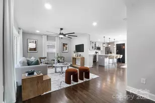 1715 Washington Ave, Charlotte, NC 28216 - Photo 4