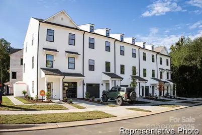 11735 Avocet Street #21, Charlotte, NC 28215 - Photo 1