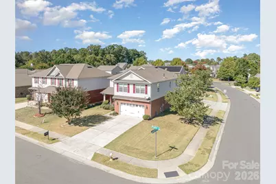 14725 Vaughan Drive, Charlotte, NC 28273 - Photo 36