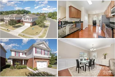 14725 Vaughan Drive, Charlotte, NC 28273 - Photo 1