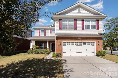 14725 Vaughan Drive, Charlotte, NC 28273 - Photo 2