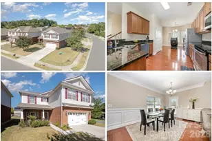 14725 Vaughan Dr, Charlotte, NC 28273 - Photo 2