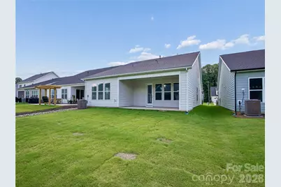 5321 Mint Harbor Way, Charlotte, NC 28269 - Photo 8