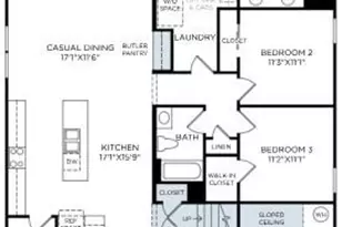 5321 Mint Hbr Wy, Charlotte, NC 28269 - Photo 16