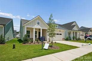 5321 Mint Hbr Wy, Charlotte, NC 28269 - Photo 2