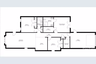 100 Ivy Court, Morganton, NC 28655 - Photo 10