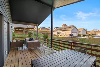 110 Timberview Drive, Swannanoa, NC 28778 - Photo 18