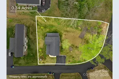 110 Timberview Drive, Swannanoa, NC 28778 - Photo 34