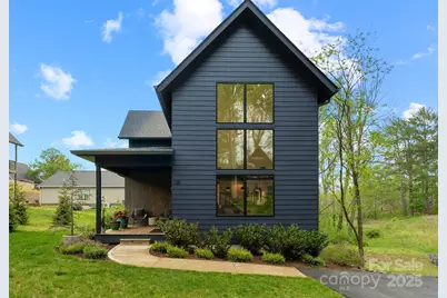 110 Timberview Drive, Swannanoa, NC 28778 - Photo 1