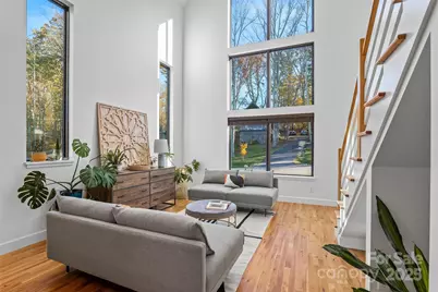 110 Timberview Drive, Swannanoa, NC 28778 - Photo 6