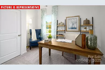 605 Matternhorn Place, Monroe, NC 28112 - Photo 18