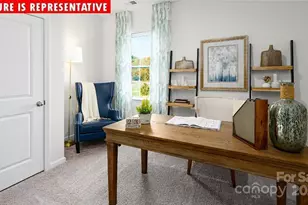 605 Matternhorn Pl, Monroe, NC 28112 - Photo 18