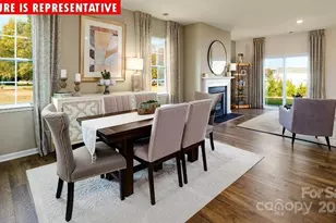 605 Matternhorn Pl, Monroe, NC 28112 - Photo 12