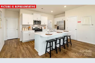 605 Matternhorn Place, Monroe, NC 28112 - Photo 6