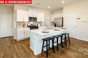 605 Matternhorn Pl, Monroe, NC 28112 - Photo 6