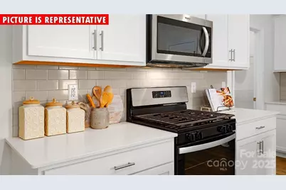 605 Matternhorn Place, Monroe, NC 28112 - Photo 8