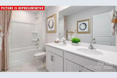 605 Matternhorn Place, Monroe, NC 28112 - Photo 20