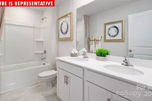 605 Matternhorn Pl, Monroe, NC 28112 - Photo 20