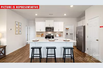 605 Matternhorn Place, Monroe, NC 28112 - Photo 4