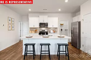 605 Matternhorn Pl, Monroe, NC 28112 - Photo 4