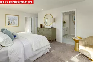 605 Matternhorn Pl, Monroe, NC 28112 - Photo 14