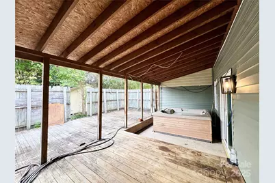 1634 Pamela Lorraine Drive, Charlotte, NC 28213 - Photo 28