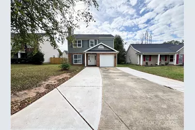 1634 Pamela Lorraine Drive, Charlotte, NC 28213 - Photo 2
