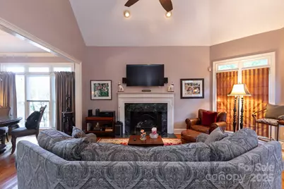 8731 Oakthorpe Drive, Charlotte, NC 28277 - Photo 12