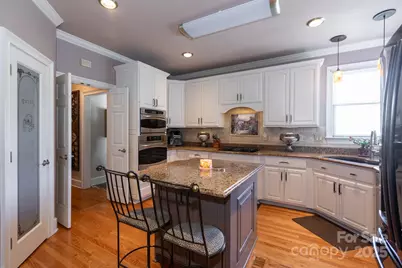 8731 Oakthorpe Drive, Charlotte, NC 28277 - Photo 20