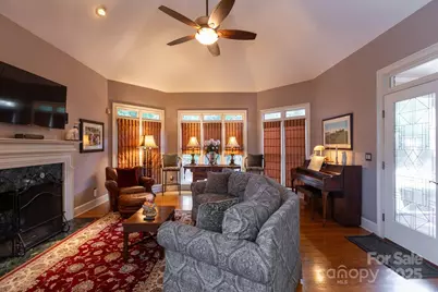 8731 Oakthorpe Drive, Charlotte, NC 28277 - Photo 14