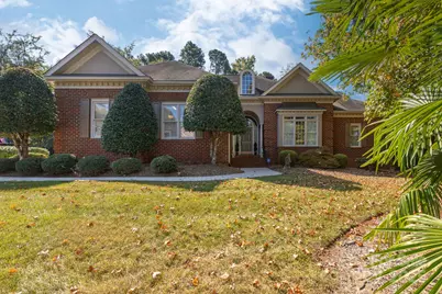 8731 Oakthorpe Drive, Charlotte, NC 28277 - Photo 2