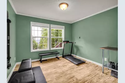 343 E Marshall Ridge Road, Hendersonville, NC 28792 - Photo 18