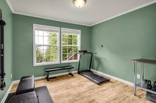 343 E Marshall Ridge Rd, Hendersonville, NC 28792 - Photo 18