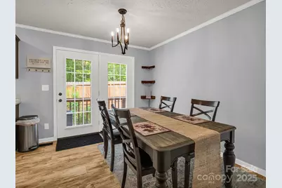 343 E Marshall Ridge Road, Hendersonville, NC 28792 - Photo 12