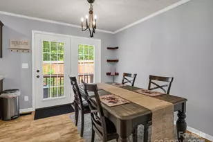 343 E Marshall Ridge Rd, Hendersonville, NC 28792 - Photo 12