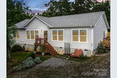 343 E Marshall Ridge Road, Hendersonville, NC 28792 - Photo 2