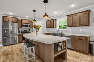 343 E Marshall Ridge Rd, Hendersonville, NC 28792 - Photo 8