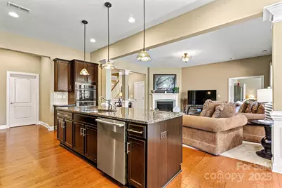 1009 Atherton Drive, Indian Trail, NC 28079 - Photo 12