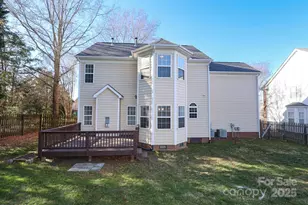 10513 Orchid Hill Ln, Charlotte, NC 28277 - Photo 20