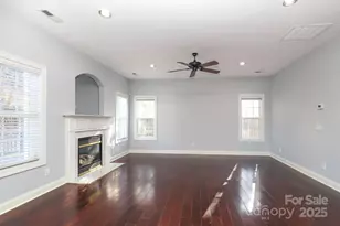 10513 Orchid Hill Ln, Charlotte, NC 28277 - Photo 6