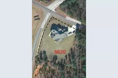 700 Bear Cliff Drive, Nebo, NC 28761 - Photo 8