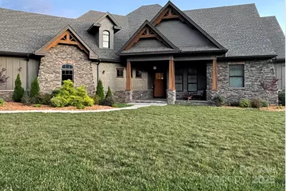 700 Bear Cliff Drive, Nebo, NC 28761 - Photo 6