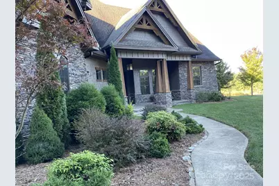 700 Bear Cliff Drive, Nebo, NC 28761 - Photo 4