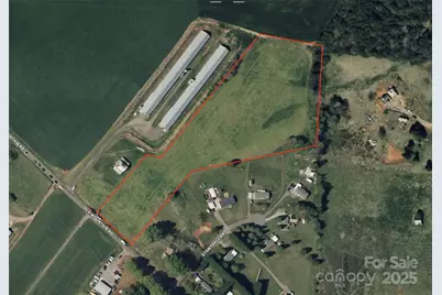 0 Old Mountain Road, Stony Point, NC 28678 - Photo 1