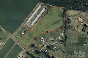 0 Old Mountain Rd, Stony Point, NC 28678 - Photo 1