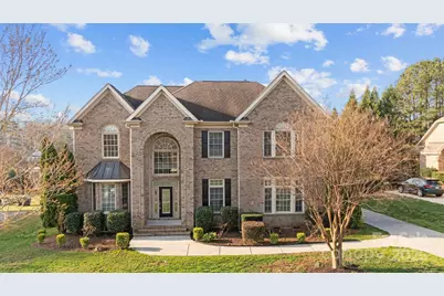 3907 Voltaire Drive, Monroe, NC 28110 - Photo 1