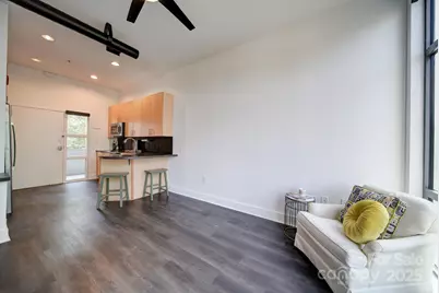 514 W 10th Street #304, Charlotte, NC 28202 - Photo 10