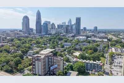 514 W 10th Street #304, Charlotte, NC 28202 - Photo 20