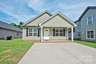 223 Tournament Dr SW, Concord, NC 28025 - Photo 2